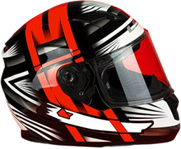 RJ PLATINUM-R HELMETS
