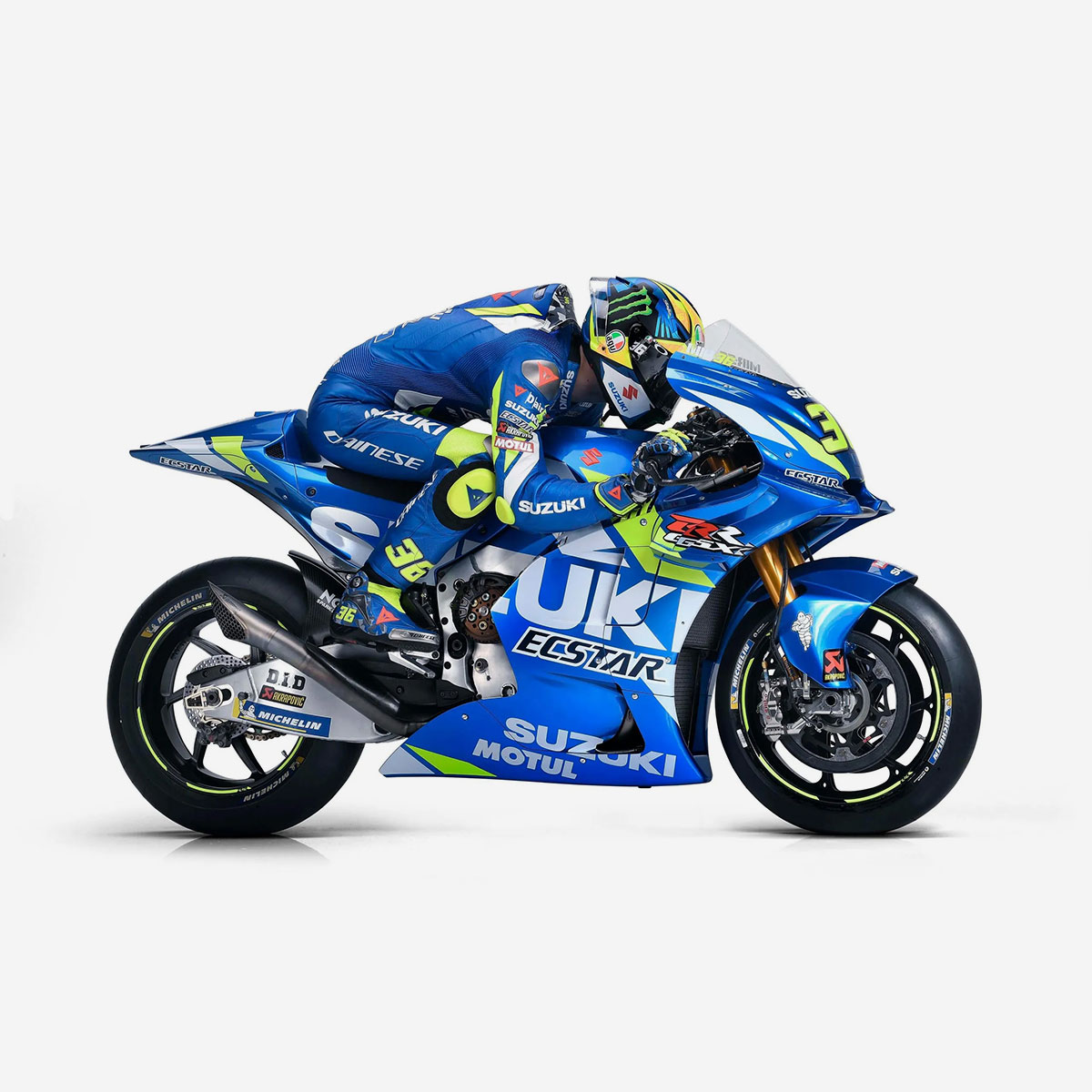 Suzuki GSX-RR
